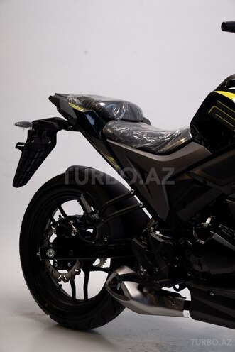Zongshen  2025, 0 km - 0.2 l - Bakı