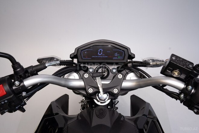 Zongshen  2025, 0 km - 0.2 l - Bakı