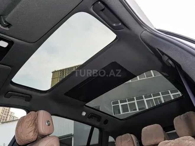 Li Auto L7 2025, 0 km - 1.5 l - Bakı