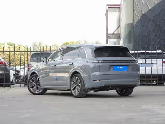 Li Auto L7 2025, 0 km - 1.5 l - Bakı