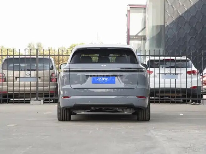 Li Auto L7 2025, 0 km - 1.5 l - Bakı