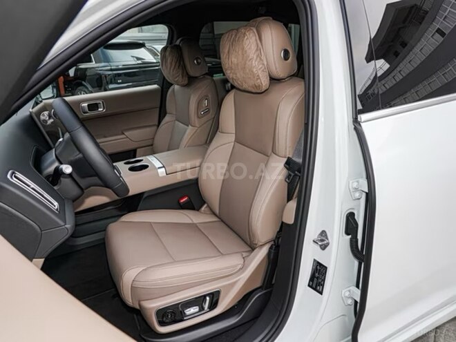 Li Auto L7 2025, 0 km - 1.5 l - Bakı