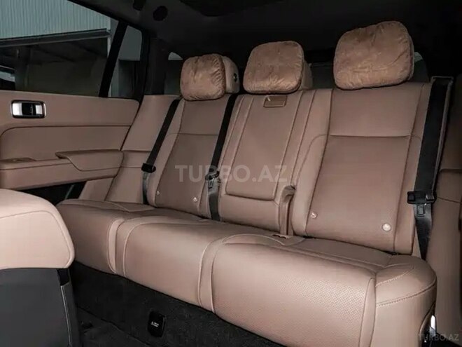 Li Auto L7 2025, 0 km - 1.5 l - Bakı