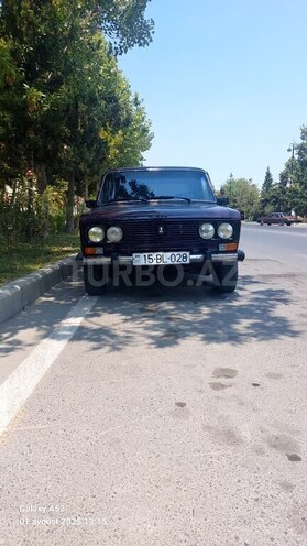 LADA (VAZ) 2106 1998, 46,000 km - 1.6 l - Yevlax