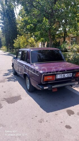LADA (VAZ) 2106 1998, 46,000 km - 1.6 l - Yevlax
