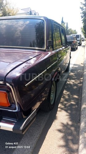 LADA (VAZ) 2106 1998, 46,000 km - 1.6 l - Yevlax