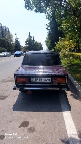LADA (VAZ) 2106 1998, 46,000 km - 1.6 l - Yevlax