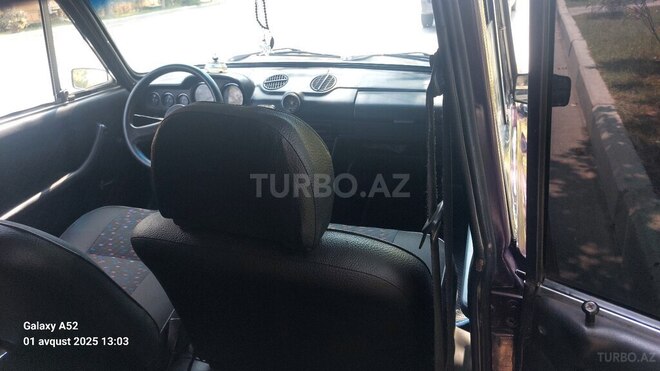 LADA (VAZ) 2106 1998, 46,000 km - 1.6 l - Yevlax