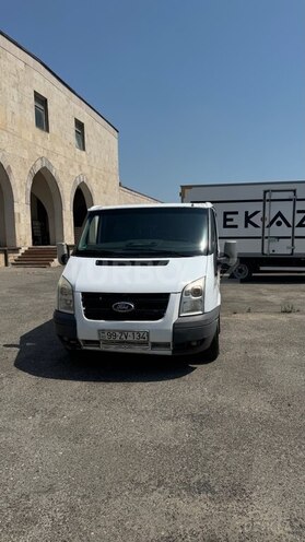 Ford Transit 2007, 366,700 km - 2.2 л - Bakı