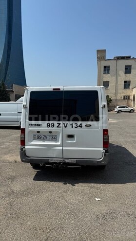 Ford Transit 2007, 366,700 km - 2.2 л - Bakı