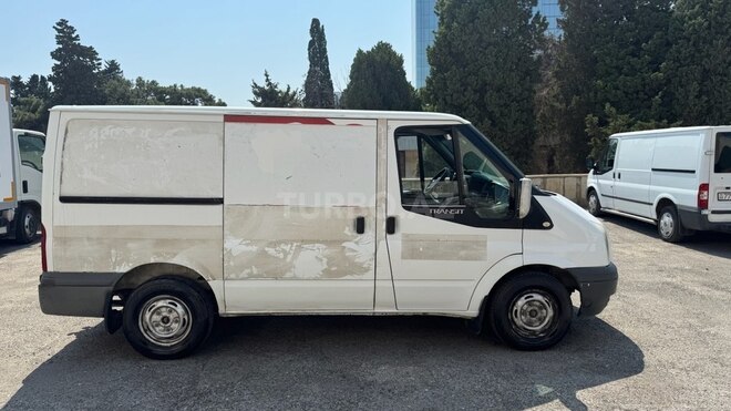 Ford Transit 2007, 366,700 km - 2.2 л - Bakı