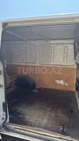 Ford Transit 2007, 366,700 km - 2.2 л - Bakı