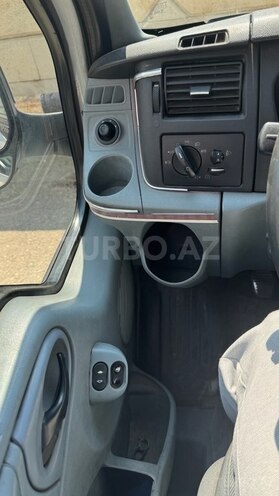 Ford Transit 2007, 366,700 km - 2.2 л - Bakı