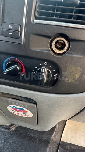 Ford Transit 2007, 366,700 km - 2.2 л - Bakı