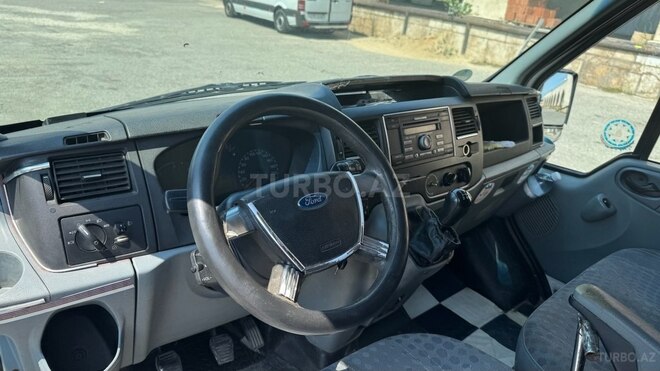 Ford Transit 2007, 366,700 km - 2.2 л - Bakı