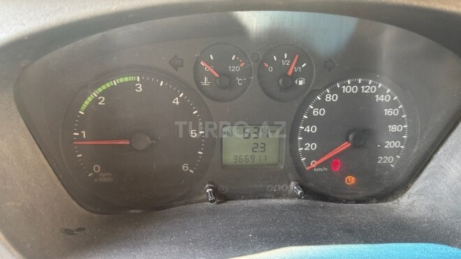 Ford Transit 2007, 366,700 km - 2.2 л - Bakı