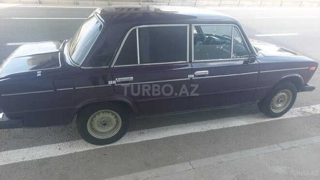 LADA (VAZ) 2106 1998, 46,000 km - 1.6 l - Yevlax