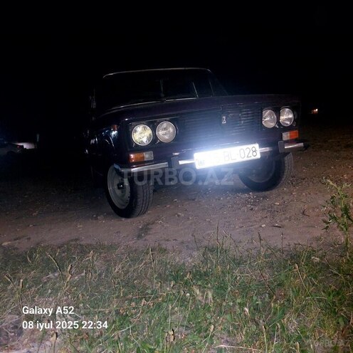 LADA (VAZ) 2106 1998, 46,000 km - 1.6 l - Yevlax