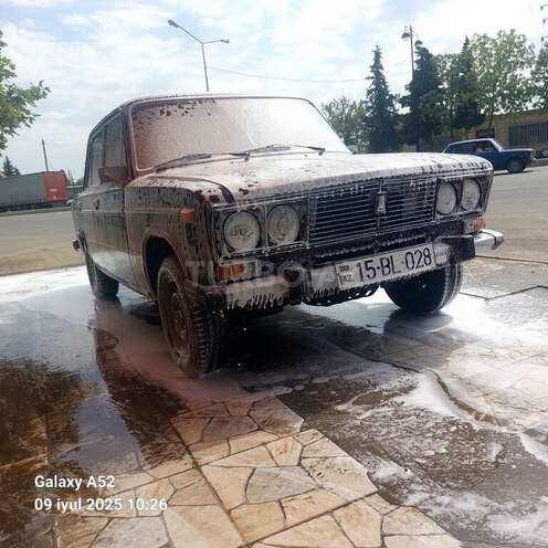 LADA (VAZ) 2106 1998, 46,000 km - 1.6 l - Yevlax
