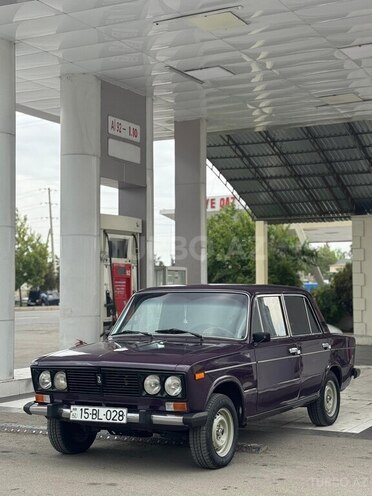 LADA (VAZ) 2106 1998, 46,000 km - 1.6 l - Yevlax