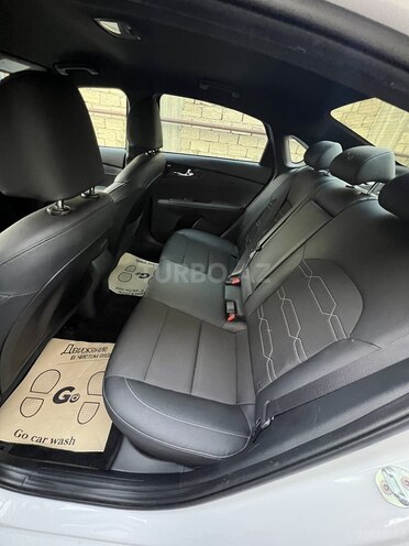 Kia Forte 2021, 56,327 km - 2.0 l - Bakı