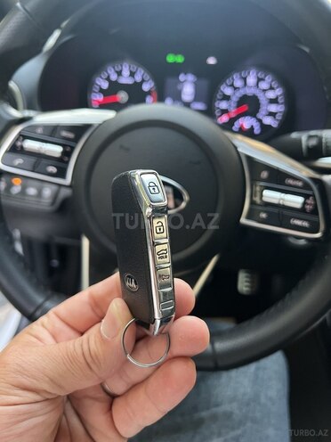 Kia Forte 2021, 56,327 km - 2.0 l - Bakı