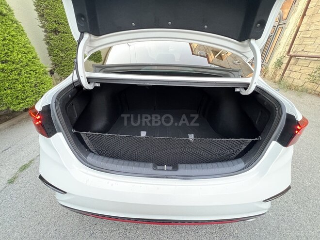 Kia Forte 2021, 56,327 km - 2.0 l - Bakı