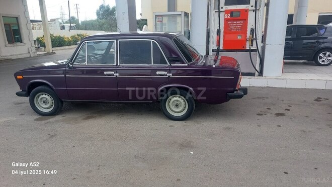 LADA (VAZ) 2106 1998, 46,000 km - 1.6 l - Yevlax