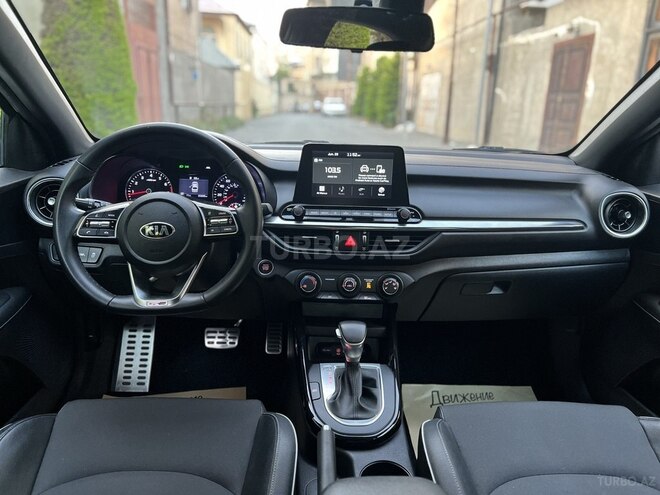 Kia Forte 2021, 56,327 km - 2.0 l - Bakı