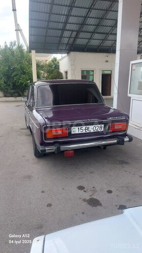 LADA (VAZ) 2106 1998, 46,000 km - 1.6 l - Yevlax