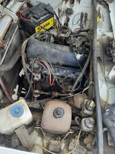 LADA (VAZ) 2106 1990, 395,899 km - 1.3 л - Beyləqan