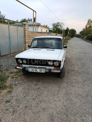 LADA (VAZ) 2106 1990, 395,899 km - 1.3 л - Beyləqan