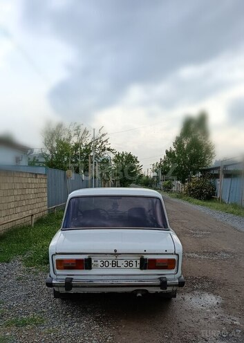 LADA (VAZ) 2106 1990, 395,899 km - 1.3 л - Beyləqan