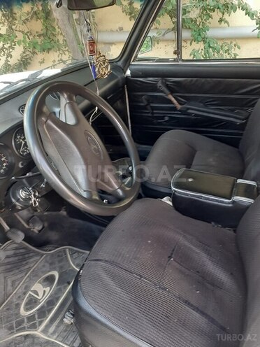 LADA (VAZ) 2106 1990, 395,899 km - 1.3 л - Beyləqan