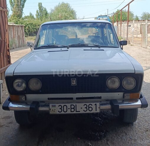 LADA (VAZ) 2106 1990, 395,899 km - 1.3 л - Beyləqan