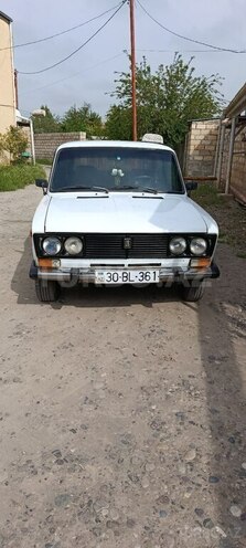 LADA (VAZ) 2106 1990, 395,899 km - 1.3 л - Beyləqan