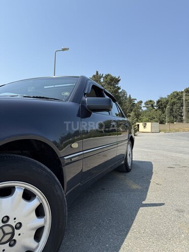 Mercedes C 200 1999, 500,000 km - 2.0 л - Bakı