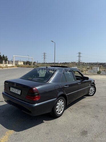 Mercedes C 200 1999, 500,000 km - 2.0 л - Bakı