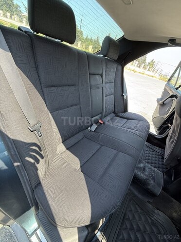 Mercedes C 200 1999, 500,000 km - 2.0 л - Bakı