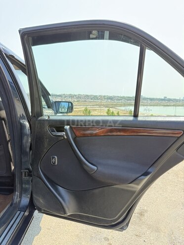 Mercedes C 200 1999, 500,000 km - 2.0 л - Bakı
