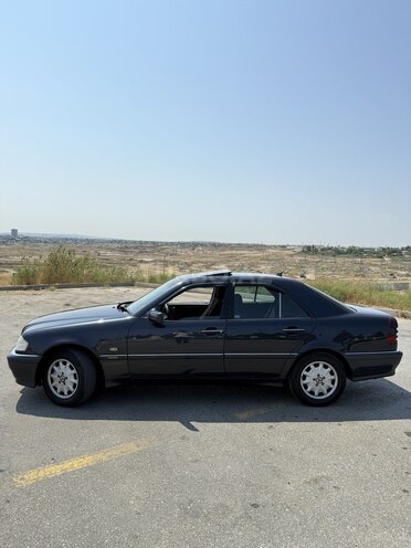 Mercedes C 200 1999, 500,000 km - 2.0 л - Bakı