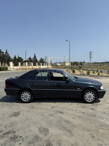 Mercedes C 200 1999, 500,000 km - 2.0 л - Bakı