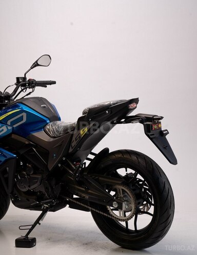 Zongshen  2025, 0 km - 0.3 l - Bakı