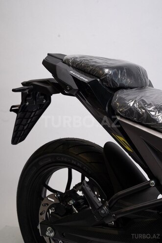 Zongshen  2025, 0 km - 0.3 l - Bakı