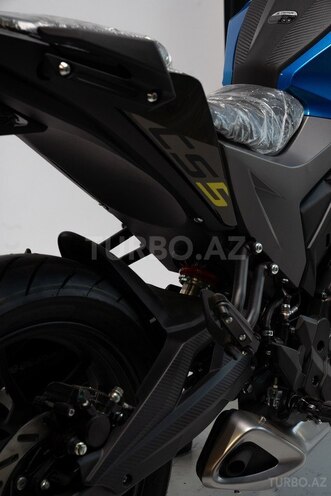 Zongshen  2025, 0 km - 0.3 l - Bakı