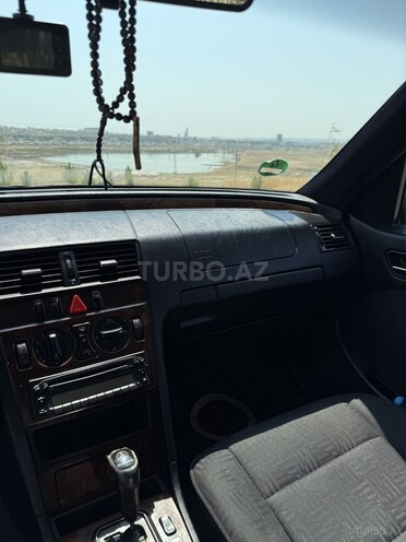 Mercedes C 200 1999, 500,000 km - 2.0 л - Bakı