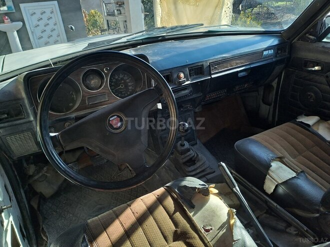 GAZ 24 1990, 120,000 km - 2.4 л - Şəki
