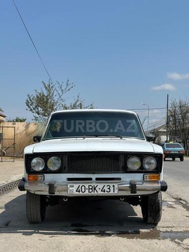 LADA (VAZ) 2106 1993, 258,369 km - 1.6 l - Quba