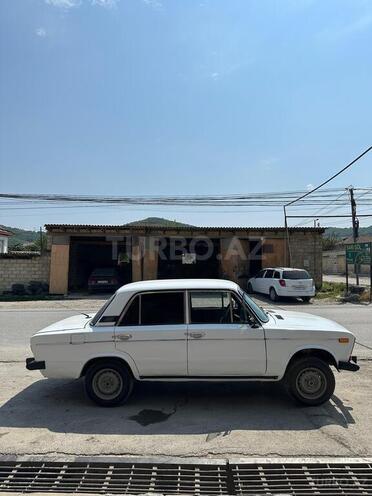 LADA (VAZ) 2106 1993, 258,369 km - 1.6 l - Quba