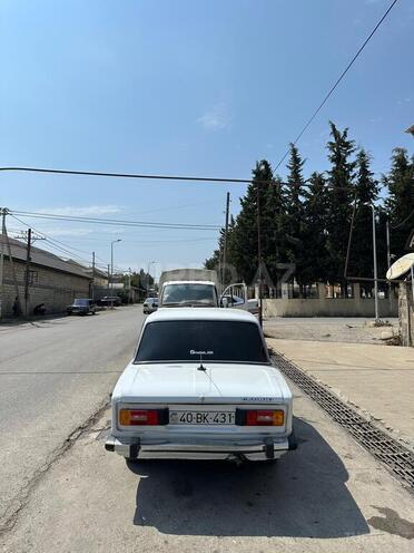 LADA (VAZ) 2106 1993, 258,369 km - 1.6 l - Quba